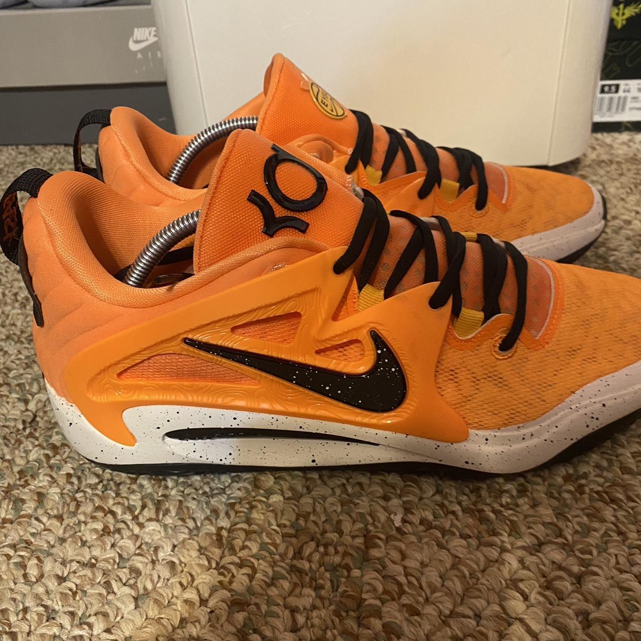 kd 15 eybl size 10 brand new - Depop