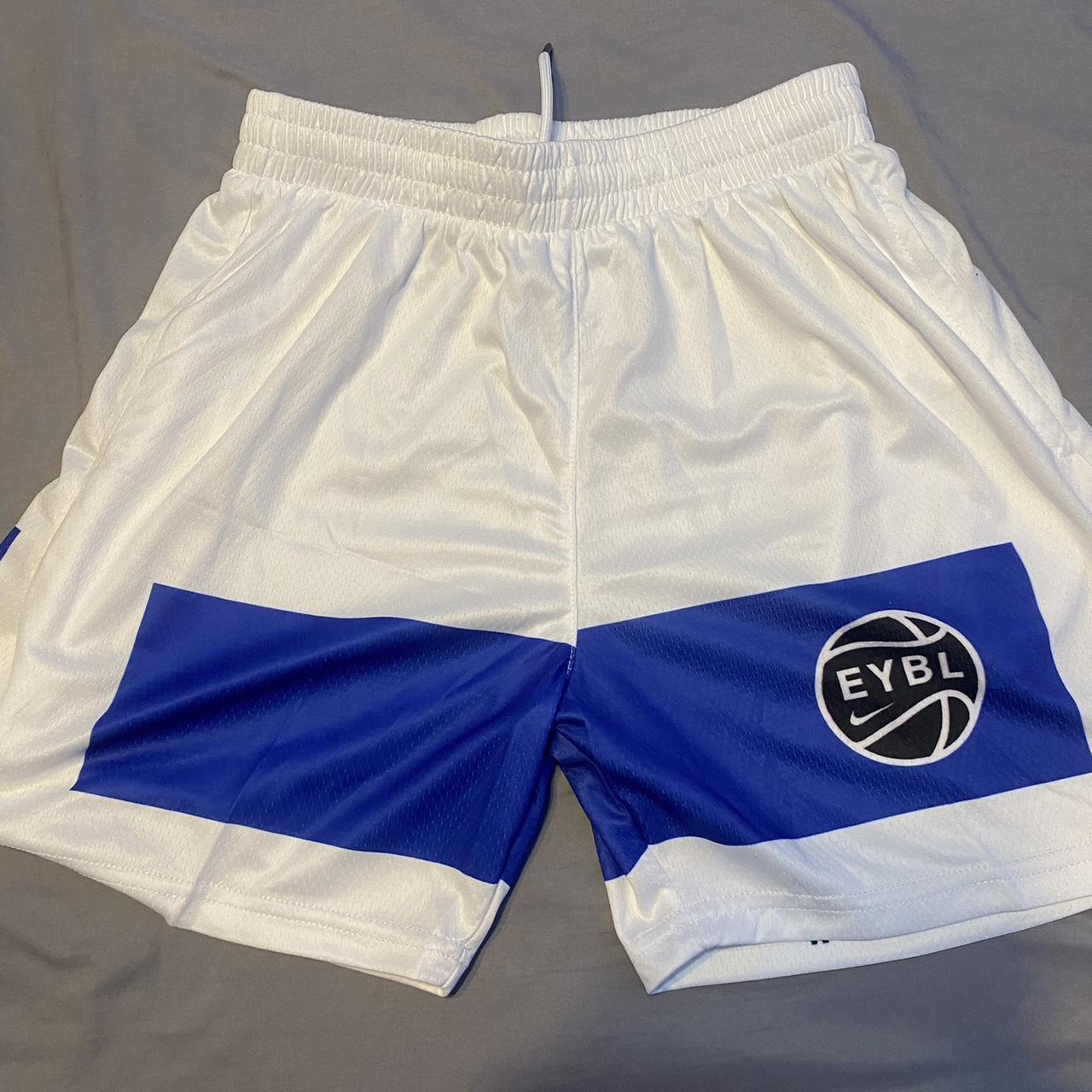 eybl compression shorts