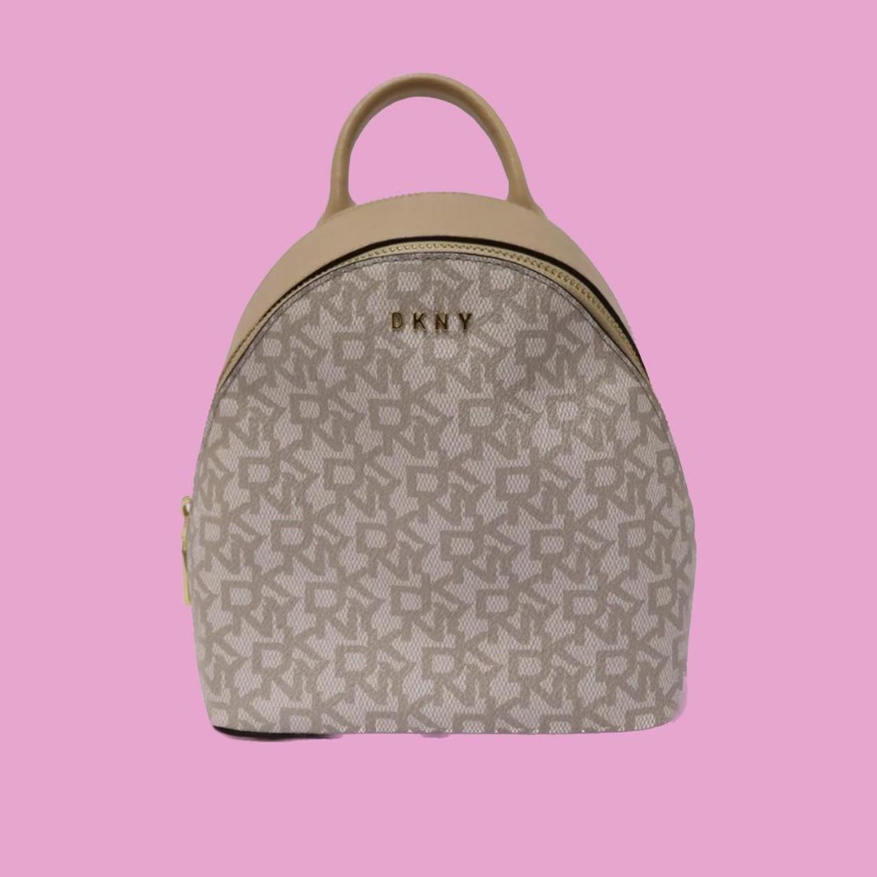 Dkny womens backpack online