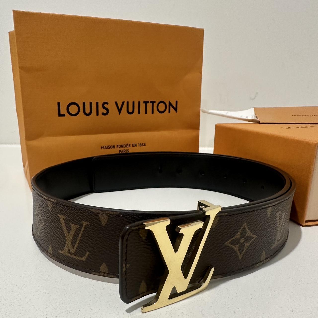 Louis Vuitton Belt Size Waist Depop louis-vuitton-belt-size-waist-depop