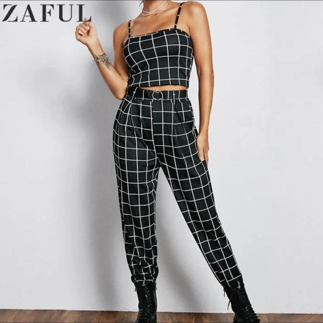 Zaful outfit deals