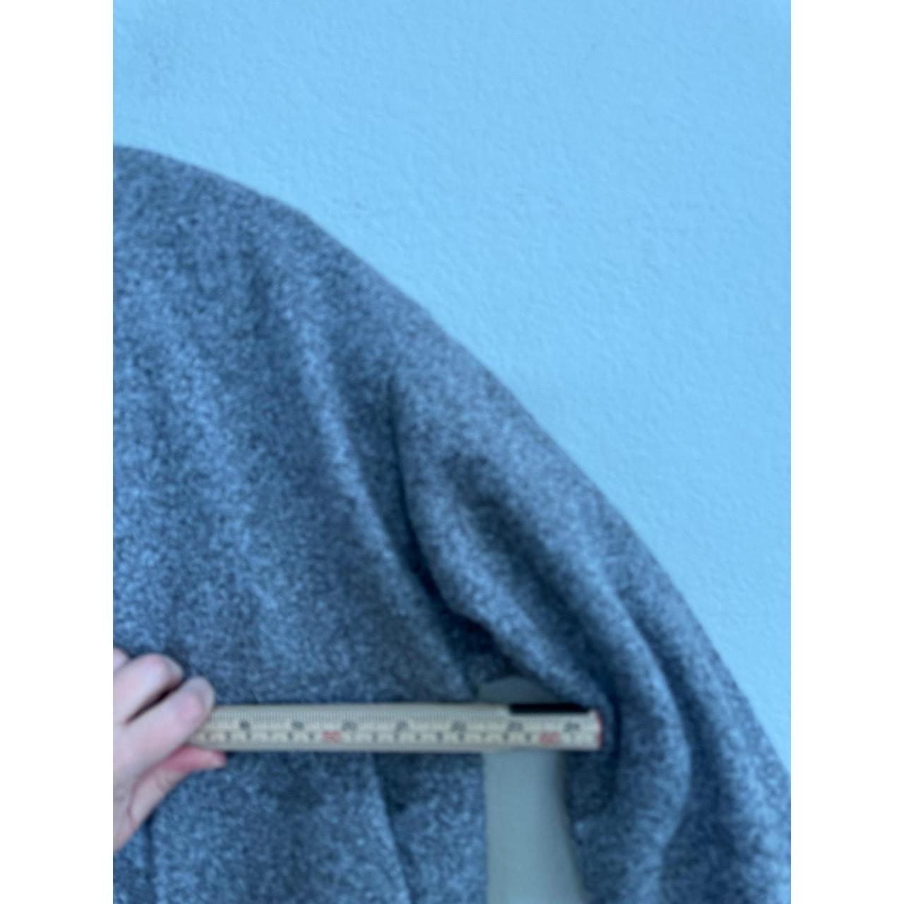 Source Unknown Women's Jacket - Grey - S – NWOT W… - image 5