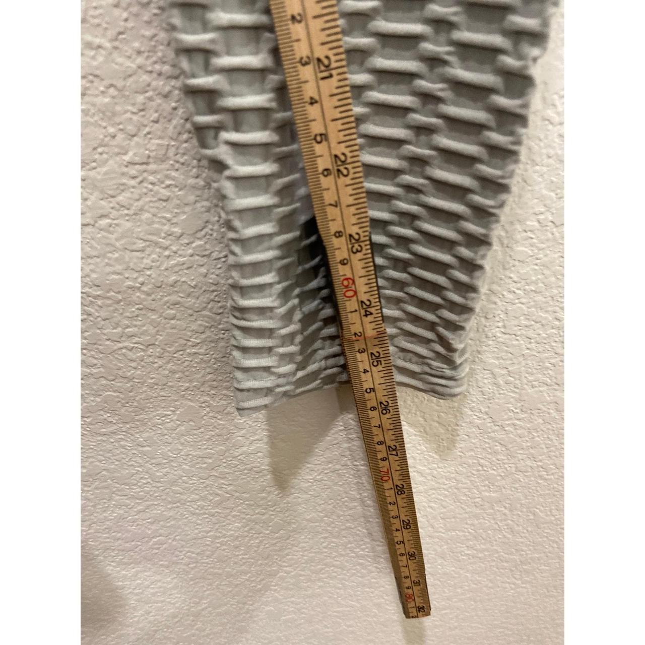 Source Unknown Women's Leggings - Grey - L – Wome… - image 8