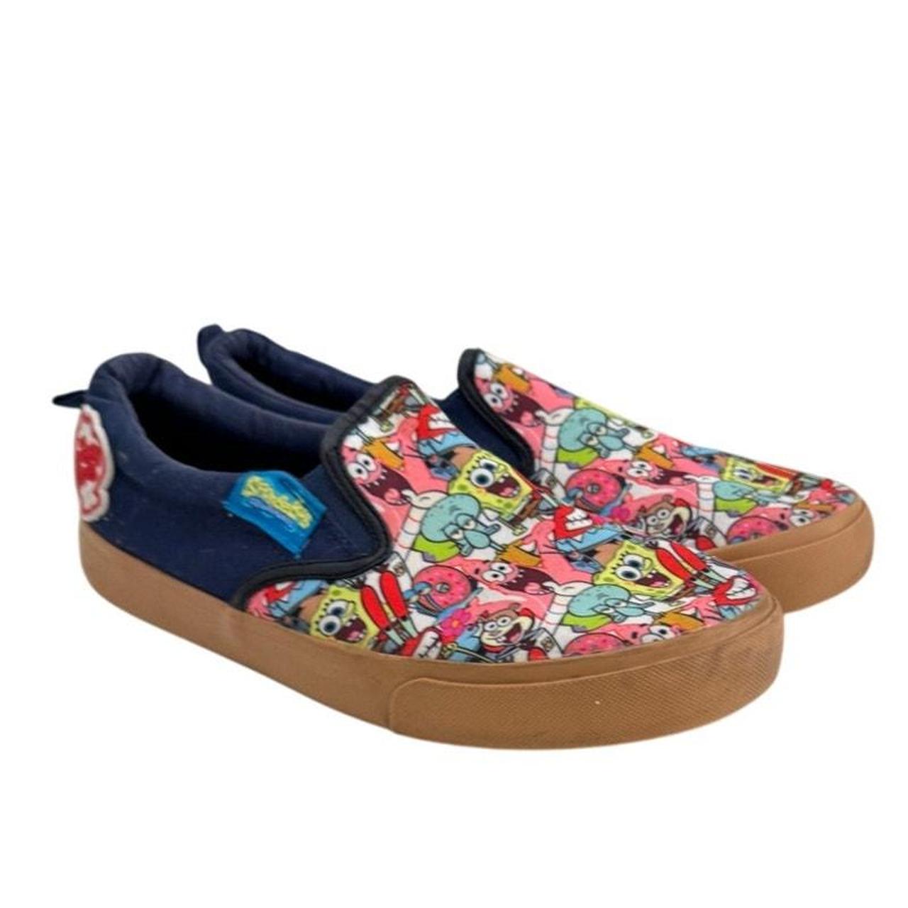 Source Unknown Men's Sneakers - Multi - US 8.5 – … - image 1