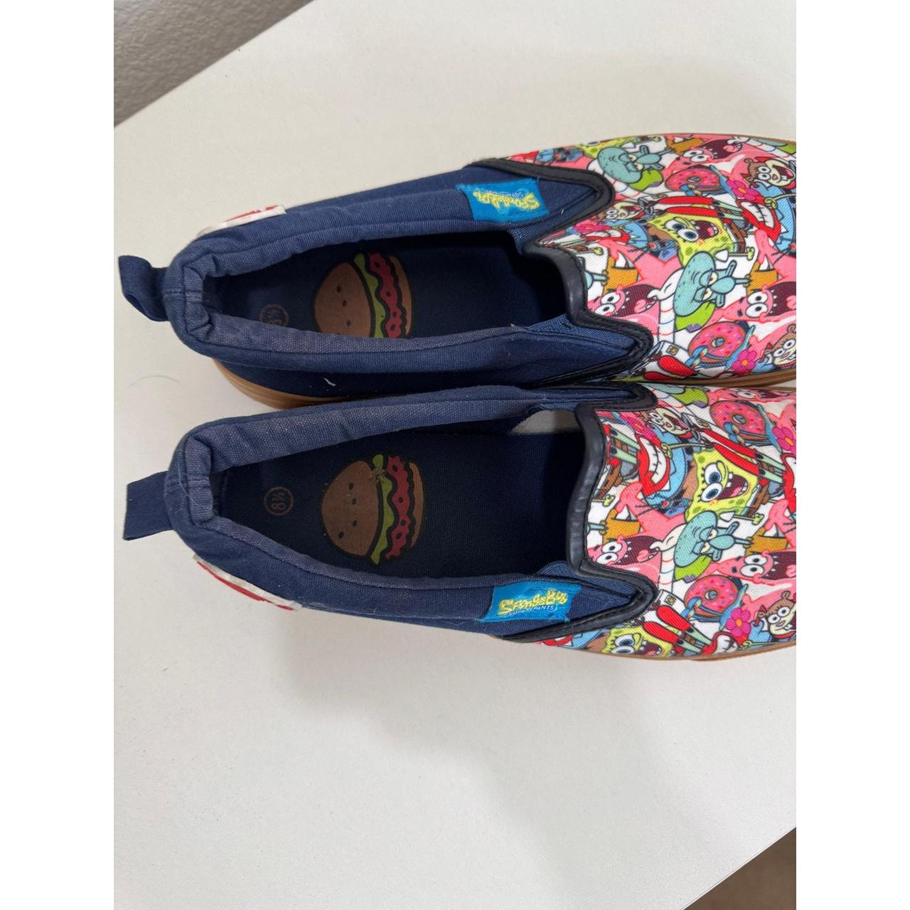 Source Unknown Men's Sneakers - Multi - US 8.5 – … - image 3