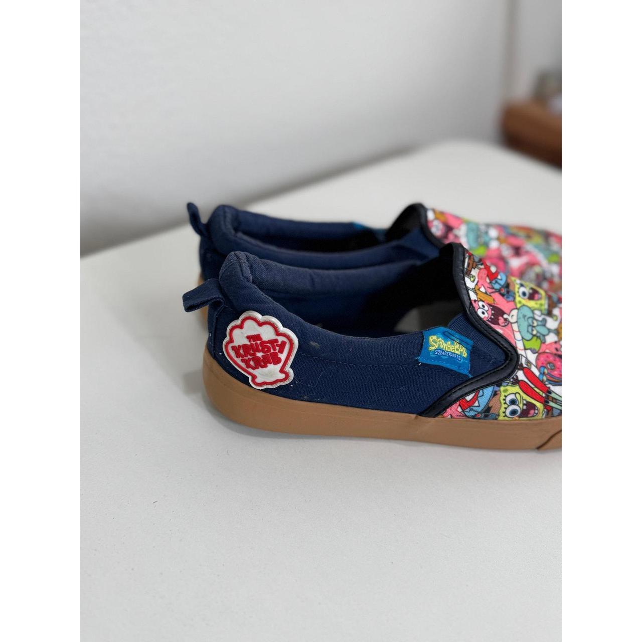 Source Unknown Men's Sneakers - Multi - US 8.5 – … - image 2