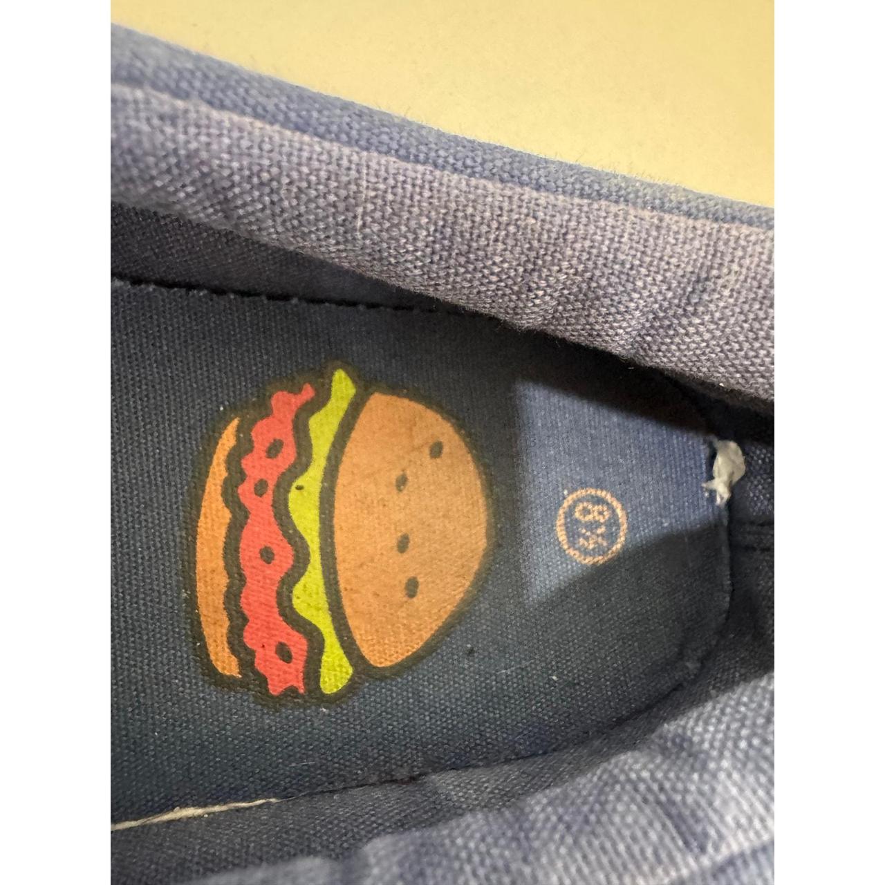 Source Unknown Men's Sneakers - Multi - US 8.5 – … - image 8