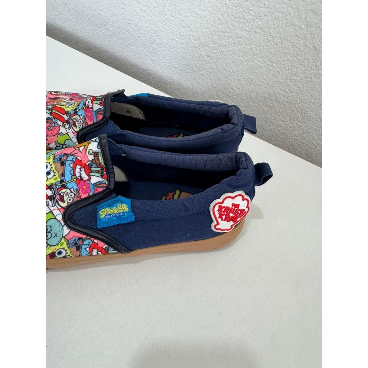 Source Unknown Men's Sneakers - Multi - US 8.5 – … - image 6