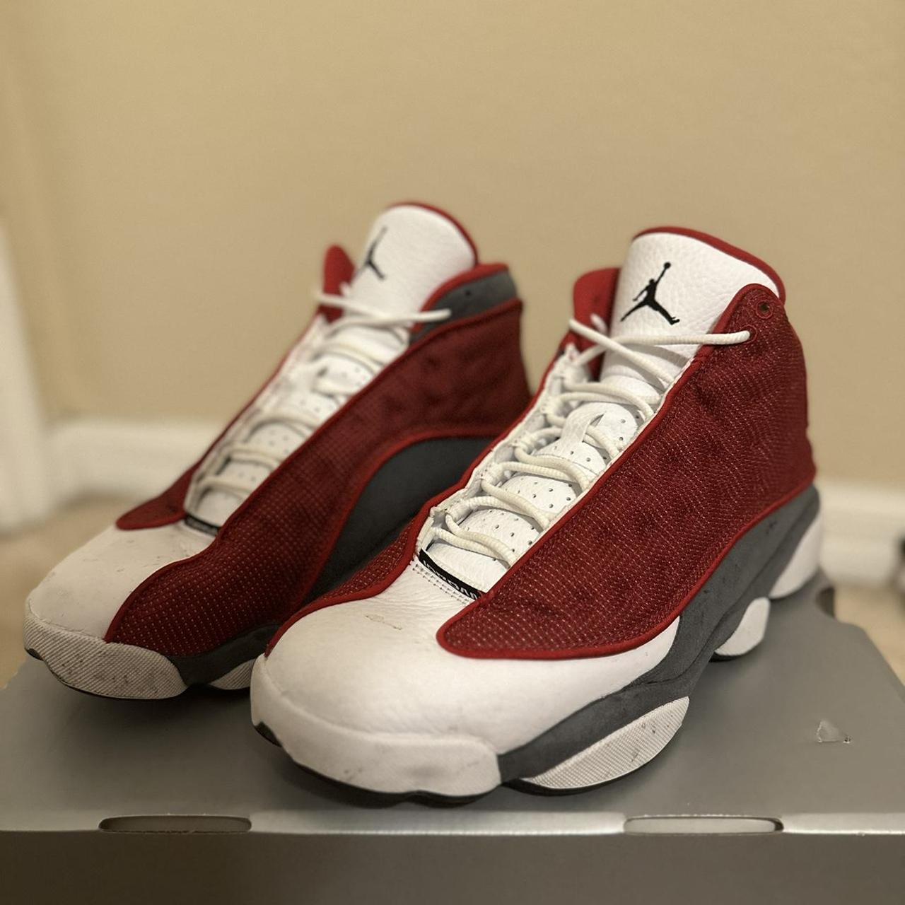air jordan 13 used