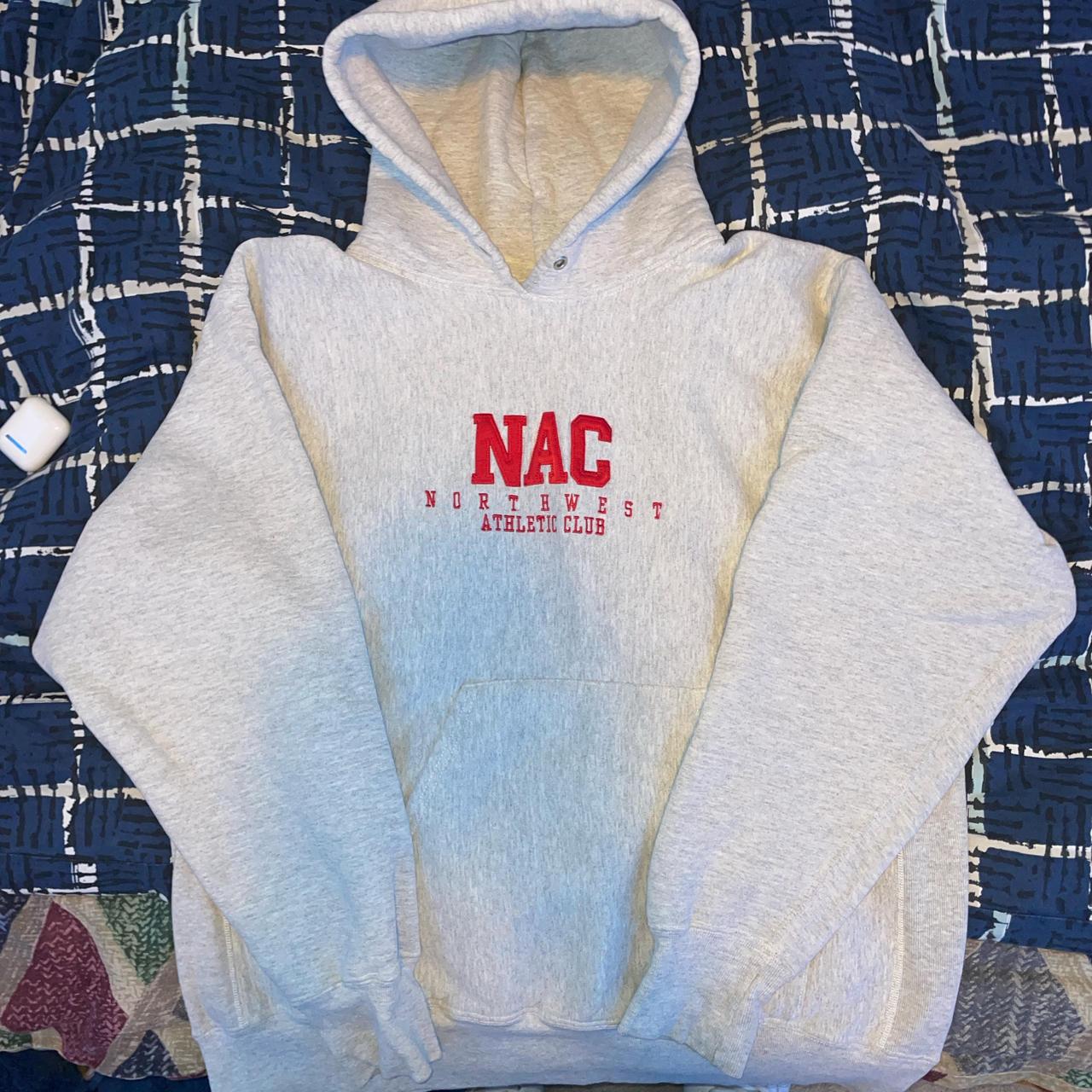 item listed by _trenzindc