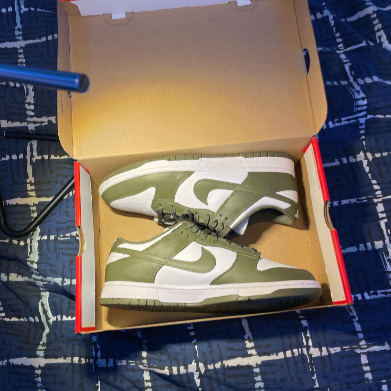 item listed by _trenzindc