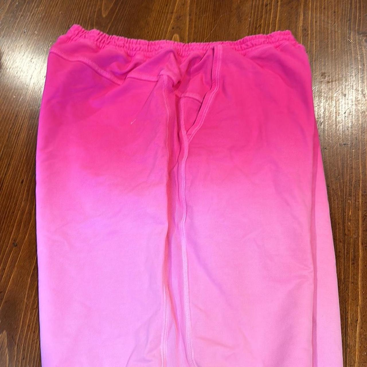 size: 2 inseam: 25” color: sonic pink style: - Depop