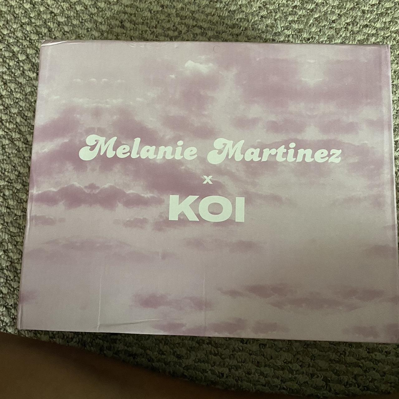 Melanie Martinez koi shoes Will trade if you want shoe Depop