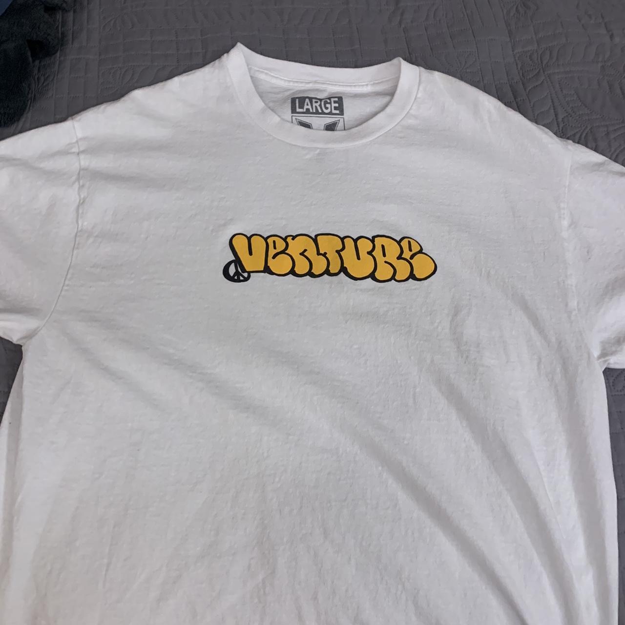 Zumiez Men's Tshirt Depop