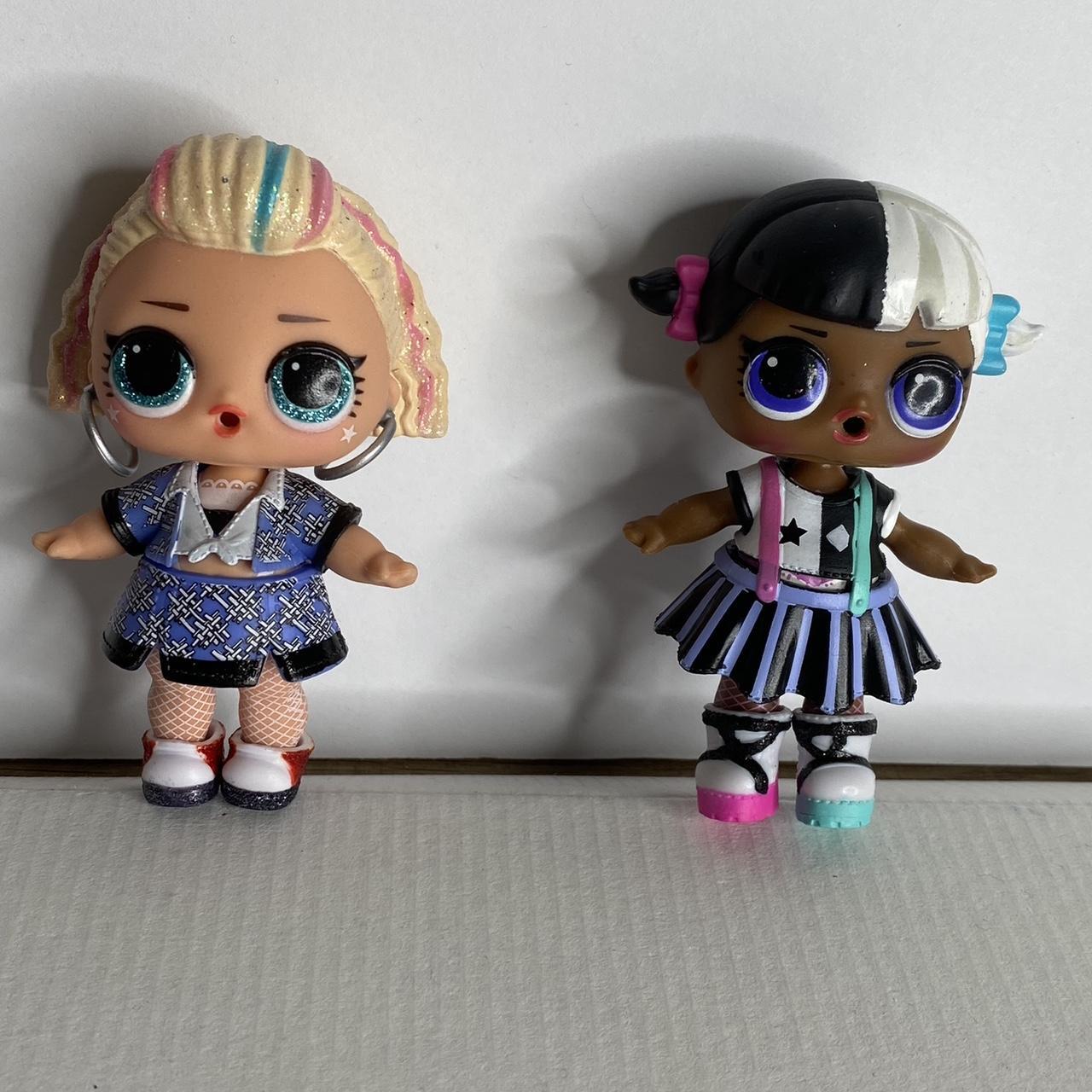 LOL good surprise dolls Lot