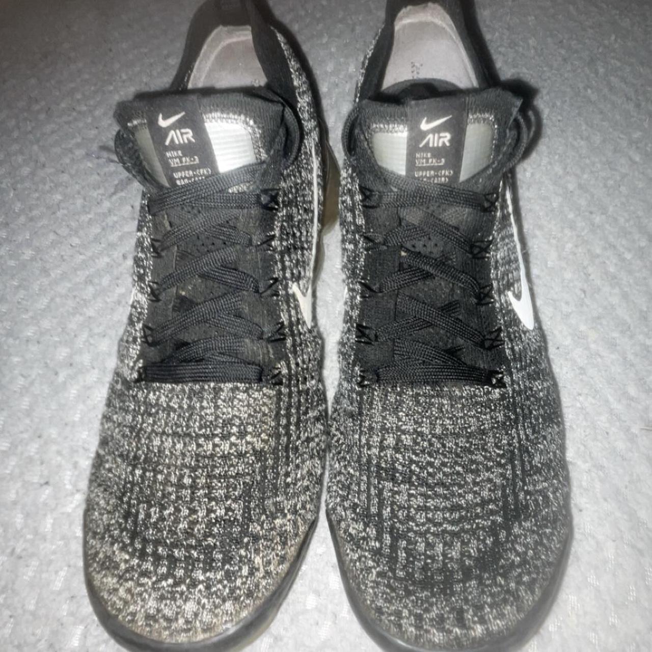 nike air vapormax flyknit 3 - Depop