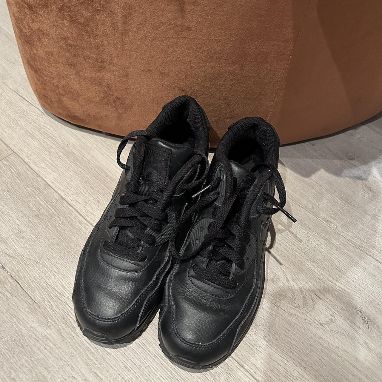 what is 5y in nike shoes