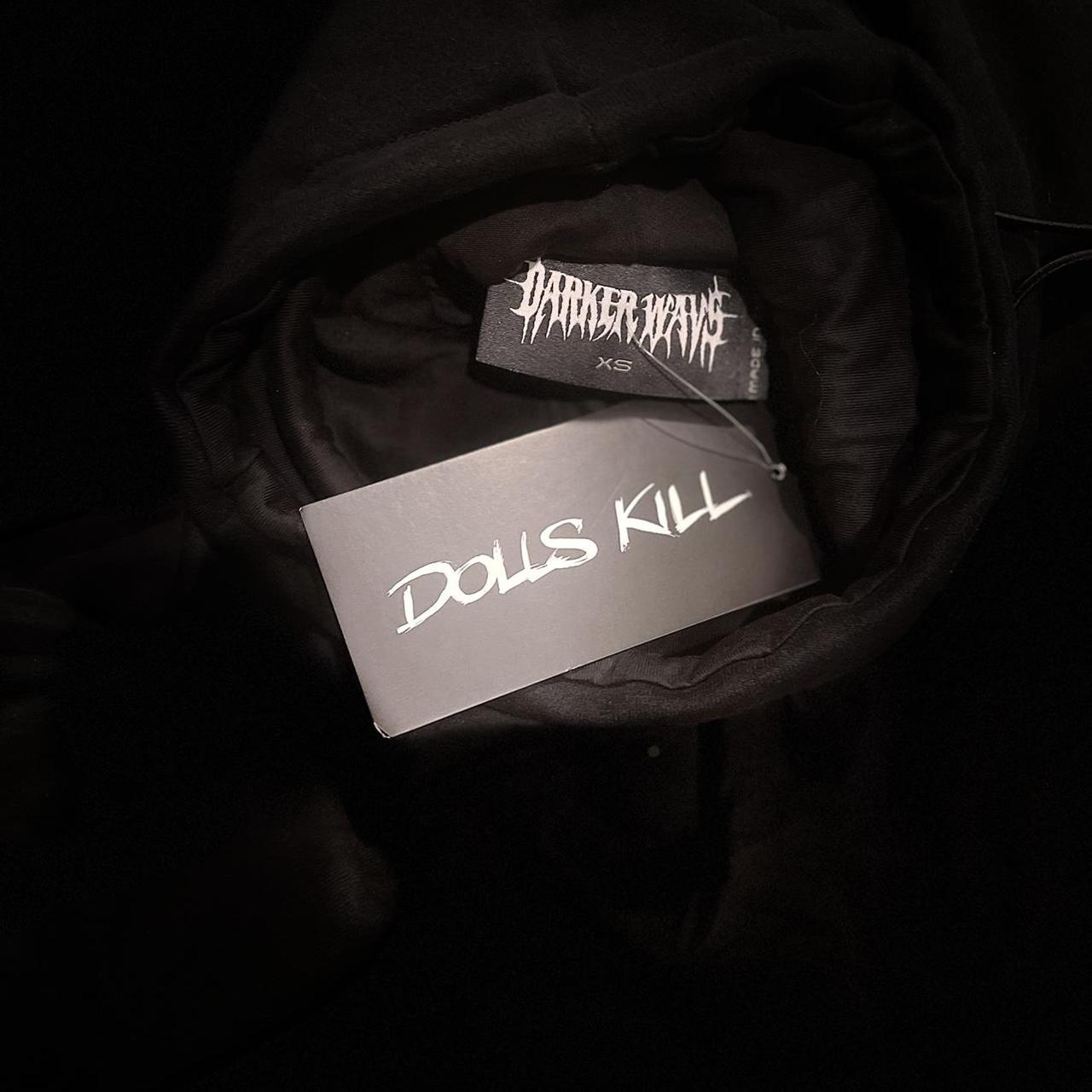 darker wavs トップセット