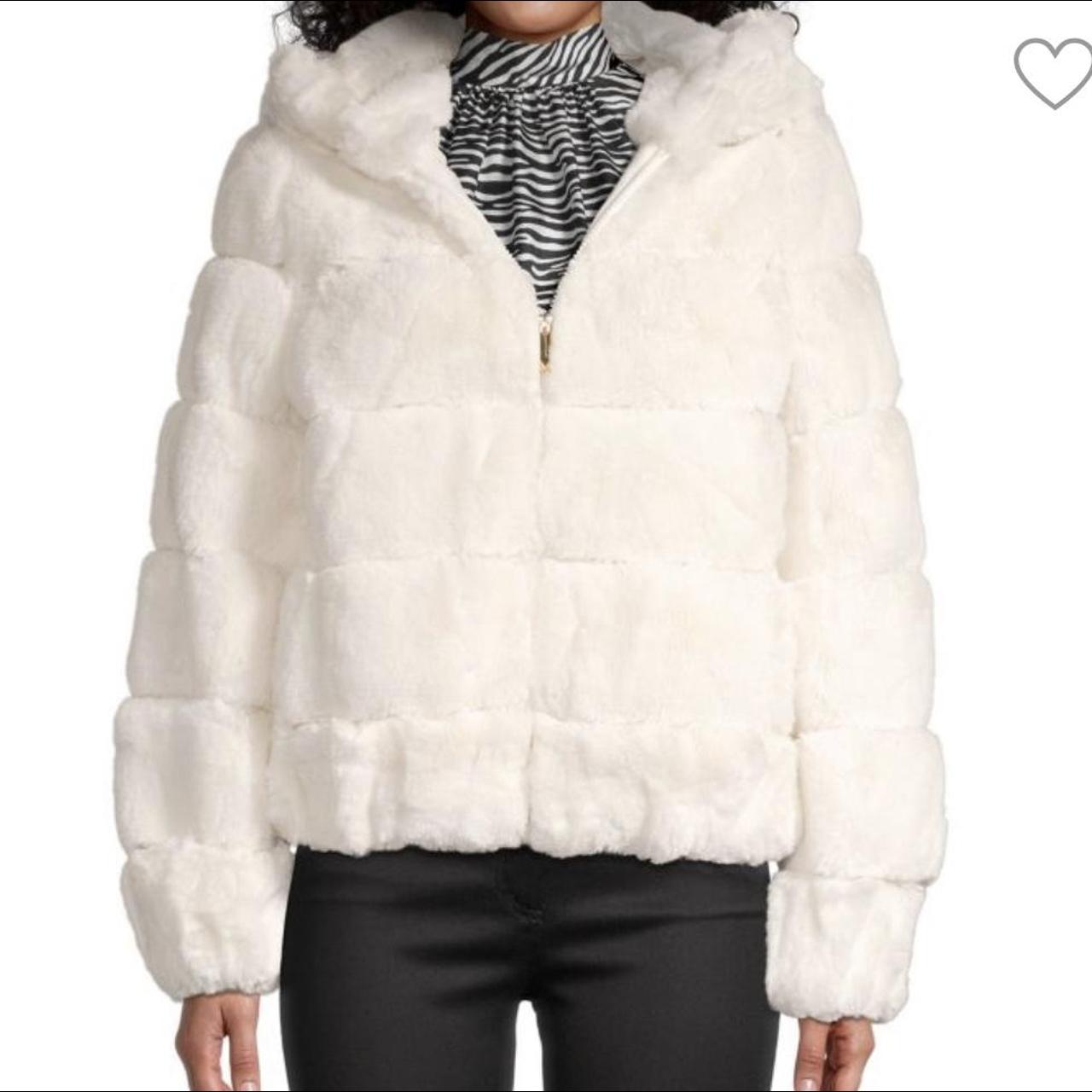 Bcbg deals white jacket