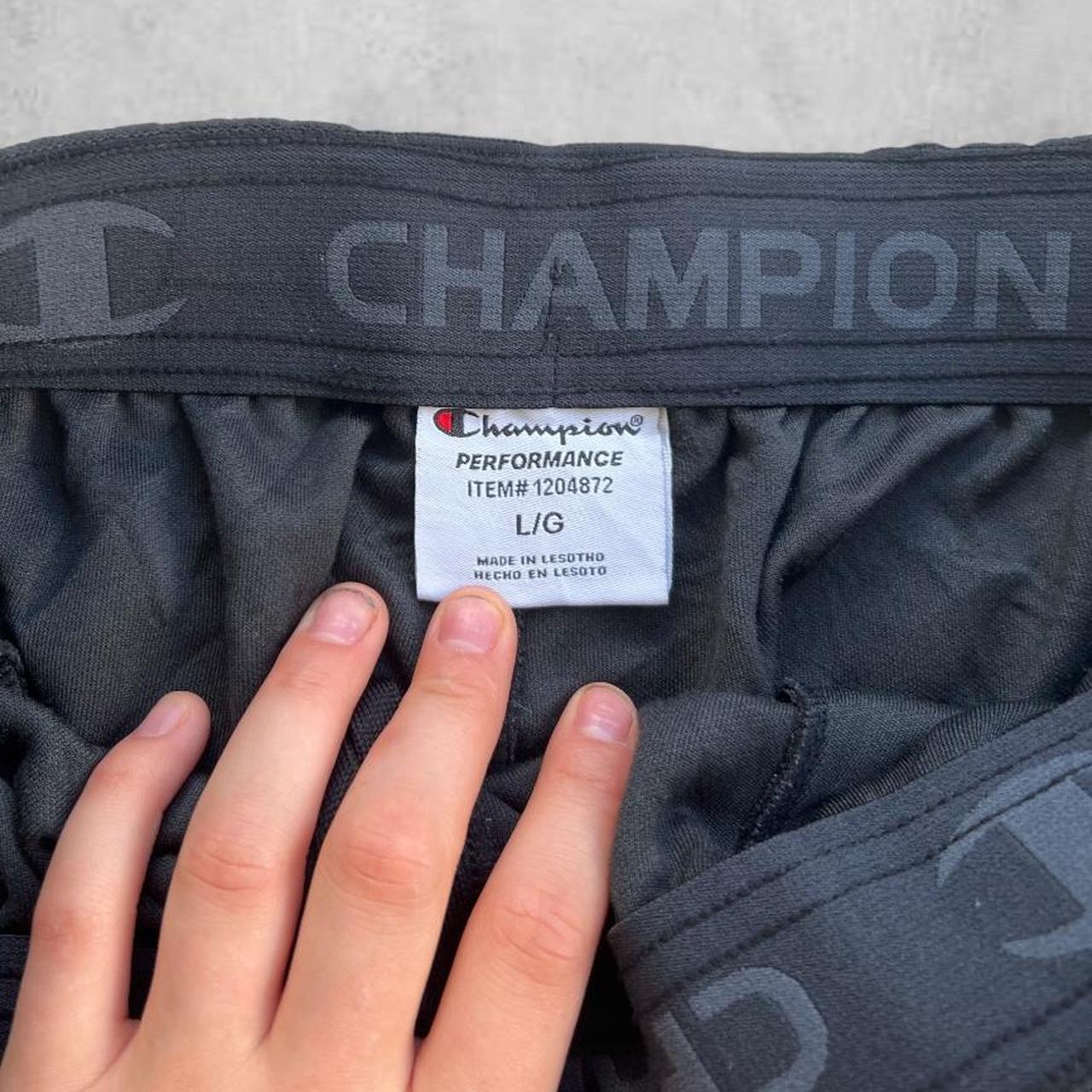 Champion outlet performance 1204872