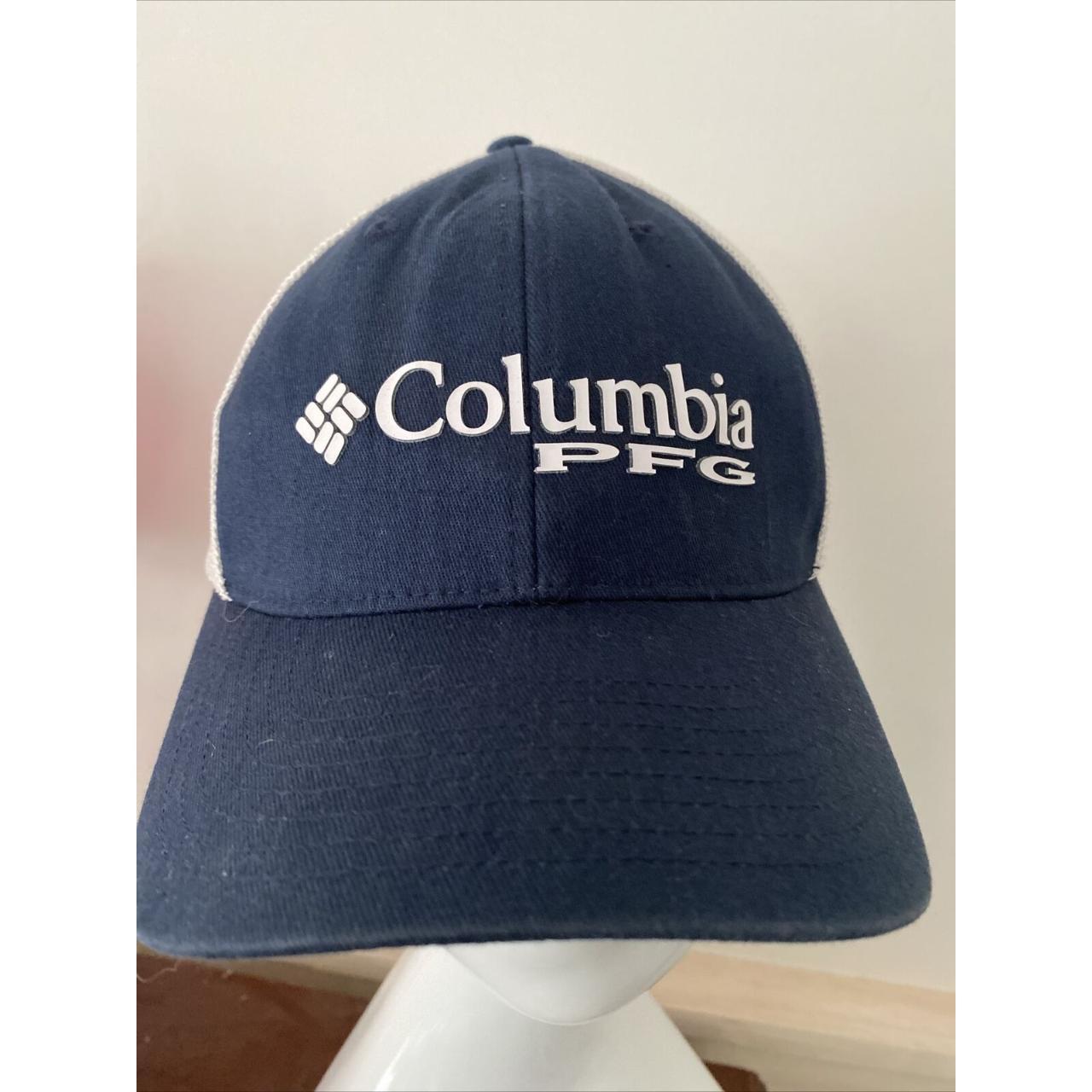 Columbia PFG Flexfit Hat. Elevate your outdoor style
