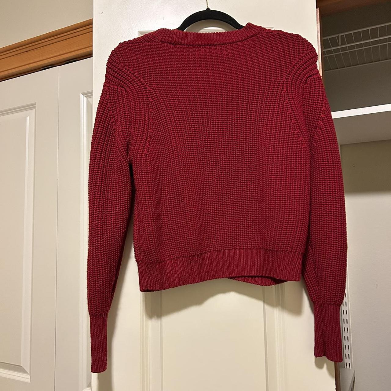 Wilfred serment clearance sweater