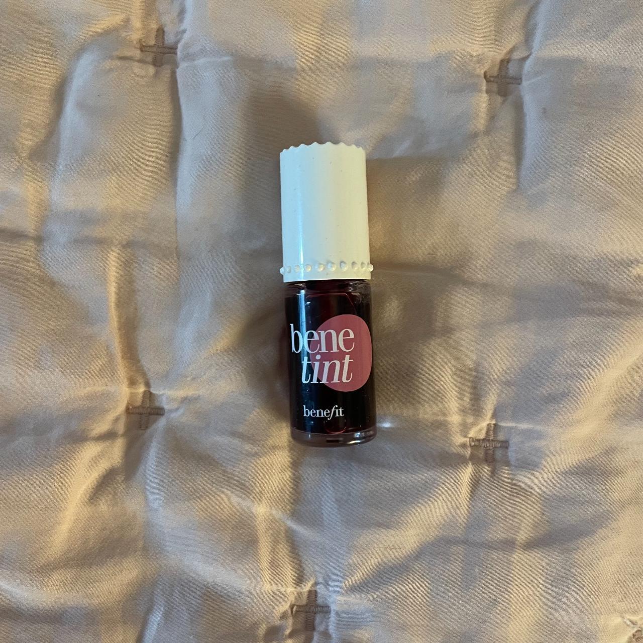 benetint-never-been-used-before-benefitcosmetics-depop