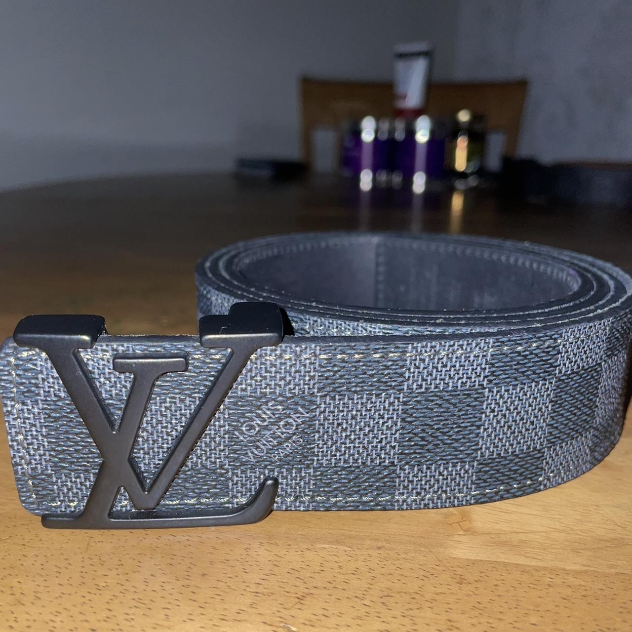 Lv belt free next day delivery - Depop