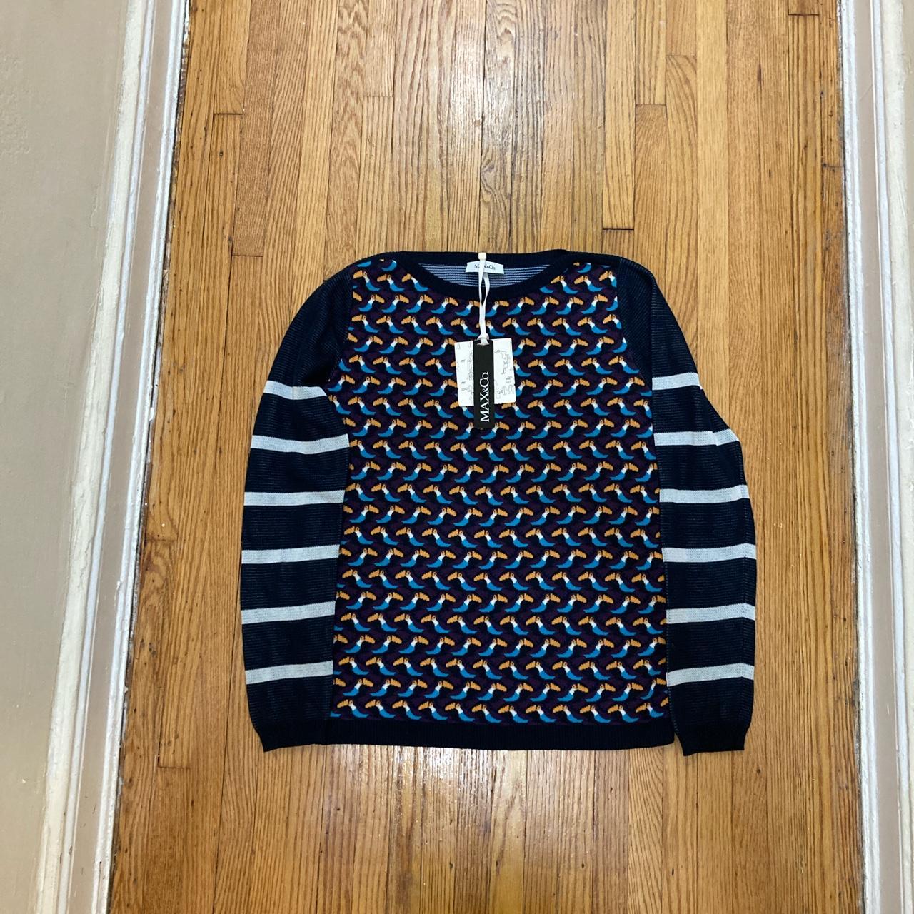 Max & co sweater sale