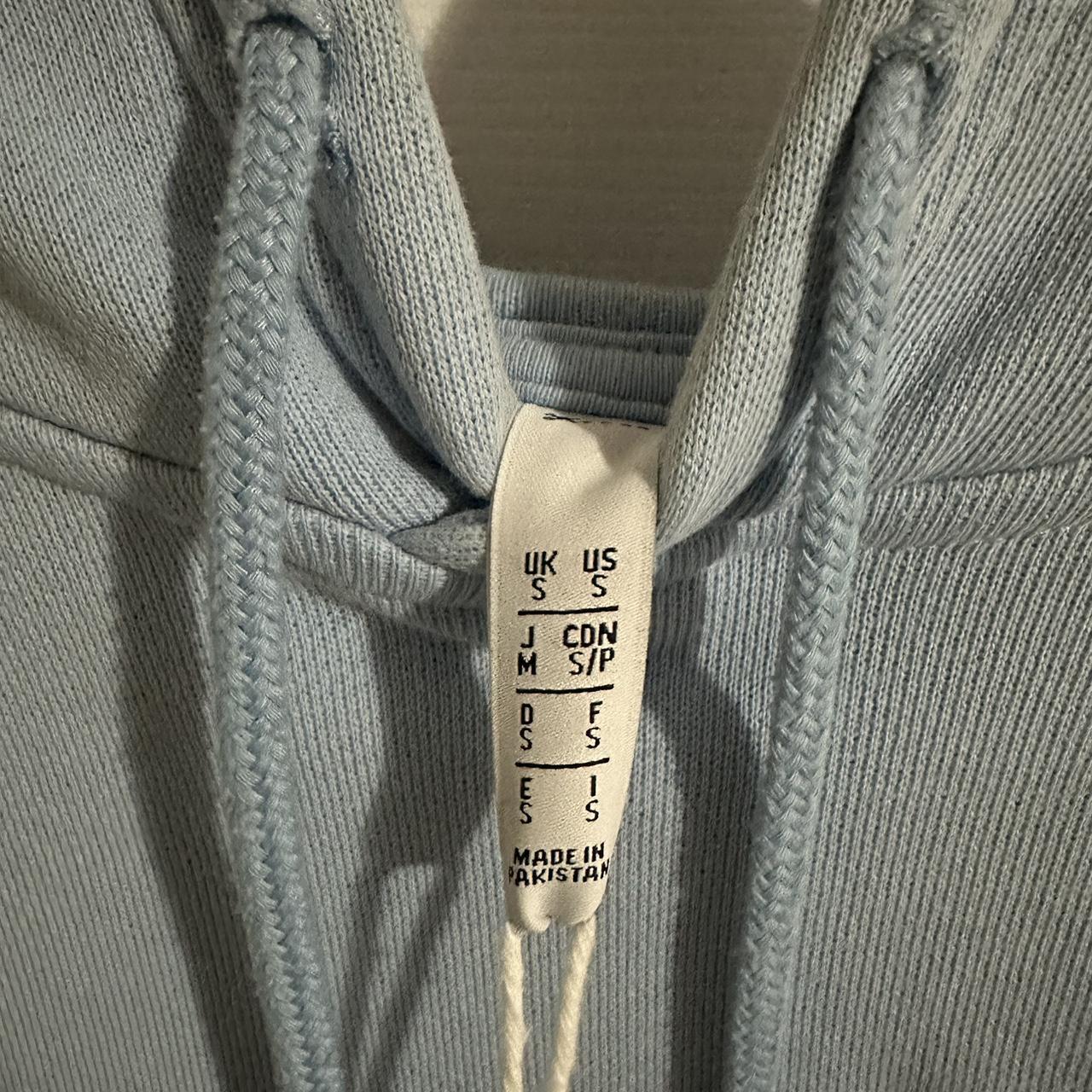 Adidas us 9 outlet to uk hoodie