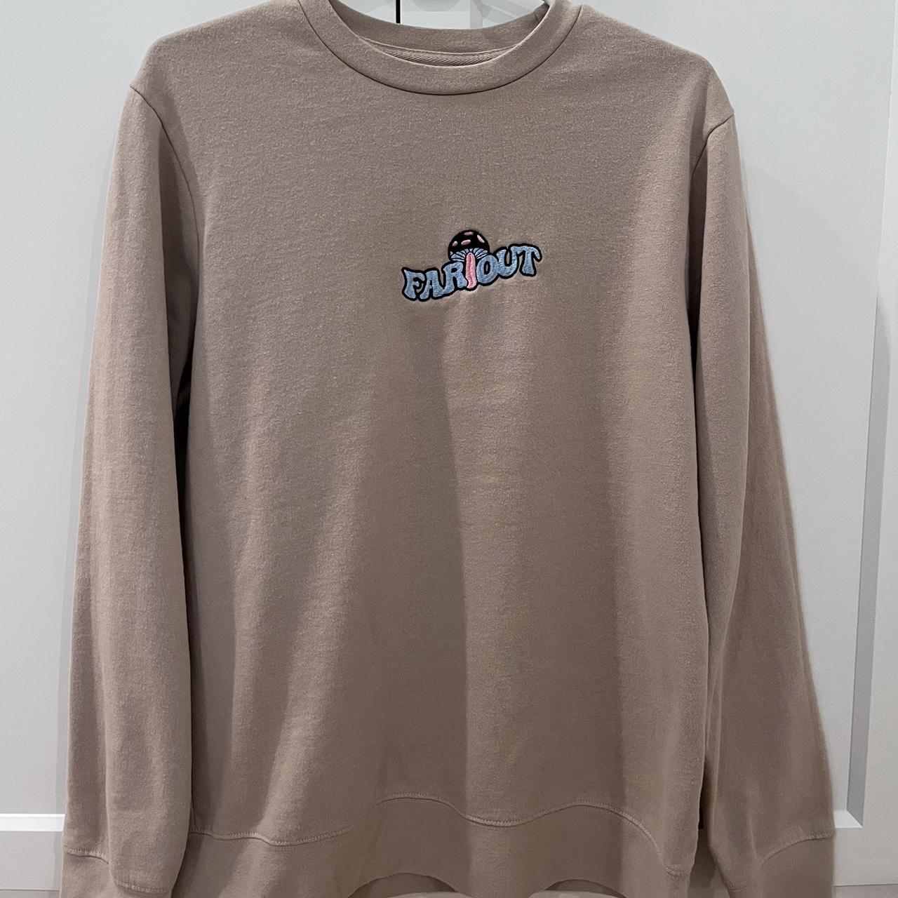 Spao crewneck discount