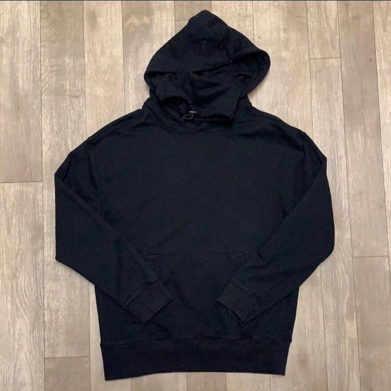 Mens FD Favorite Daughter Masked Black Pullover. Depop