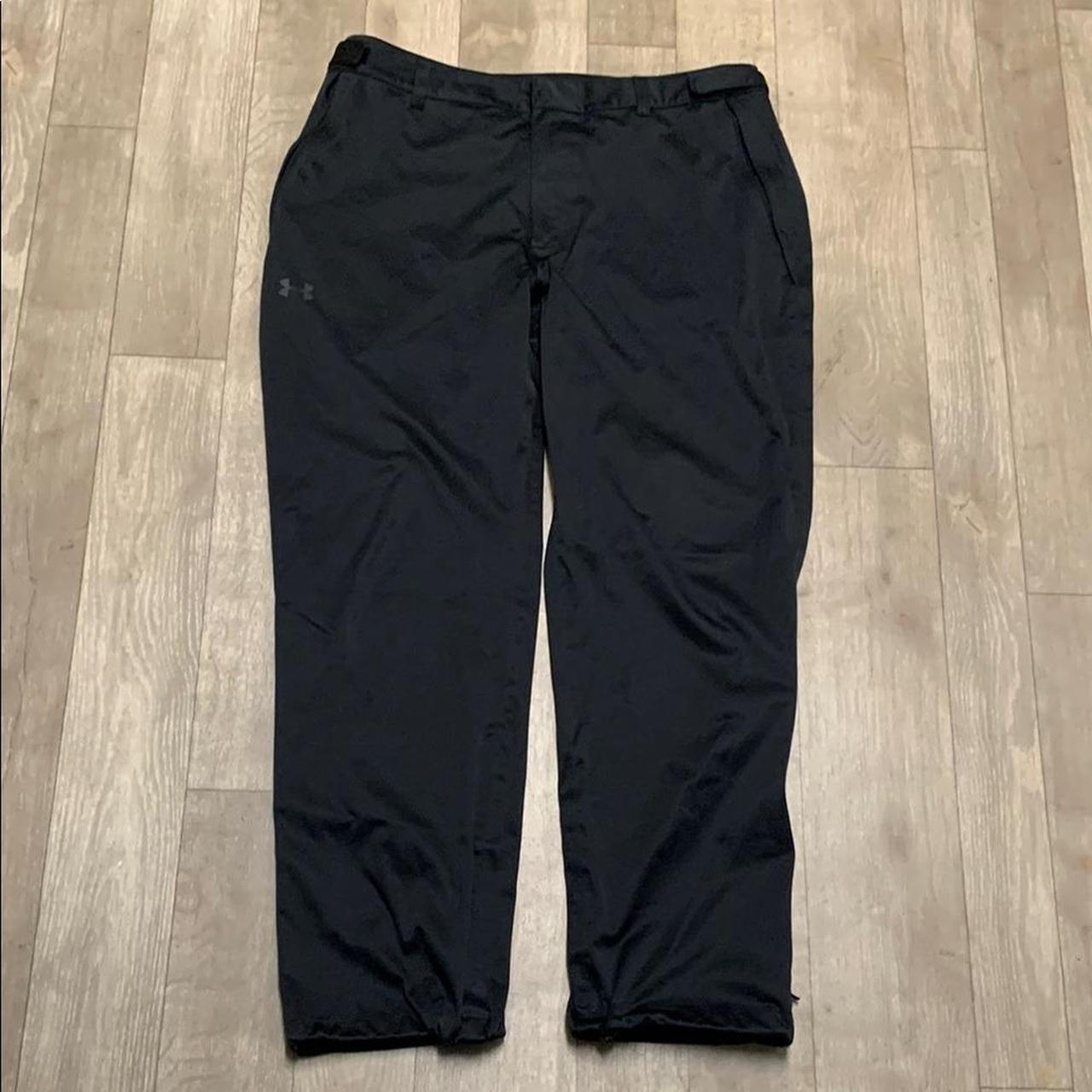 Snow Pants Rn 96510 Under Armour Pants Under Armour Performance