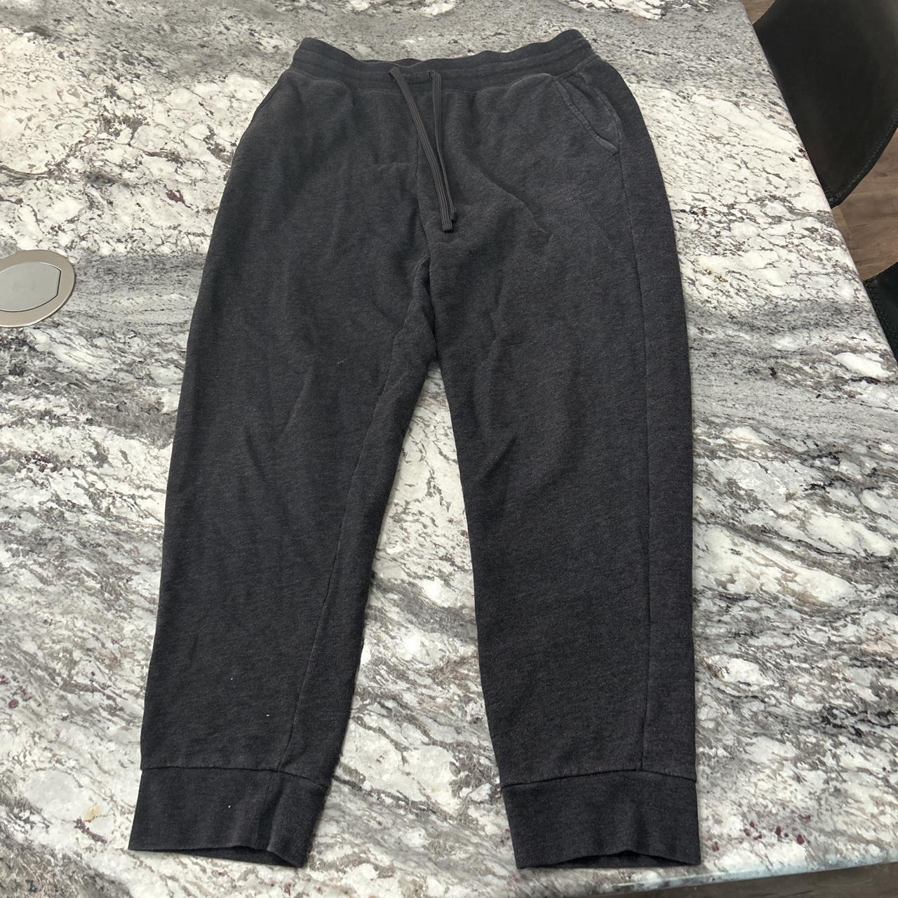 NWT Tek Gear Mid Rise Pocketed Joggers Size - Depop