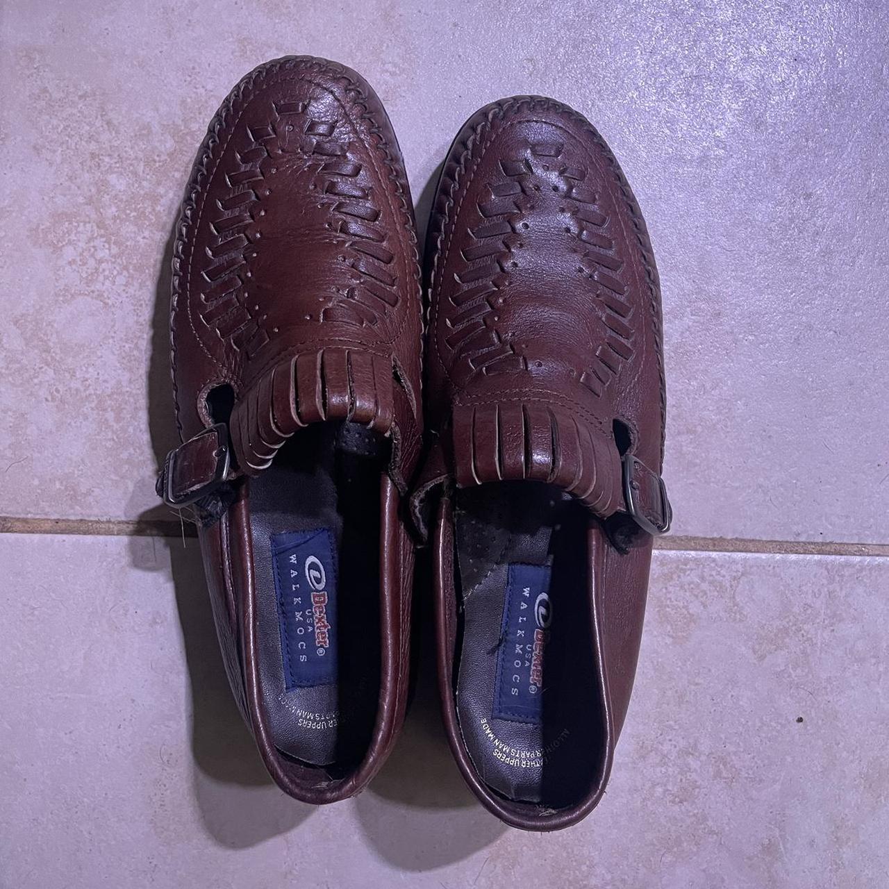 dexter walkmocs women's