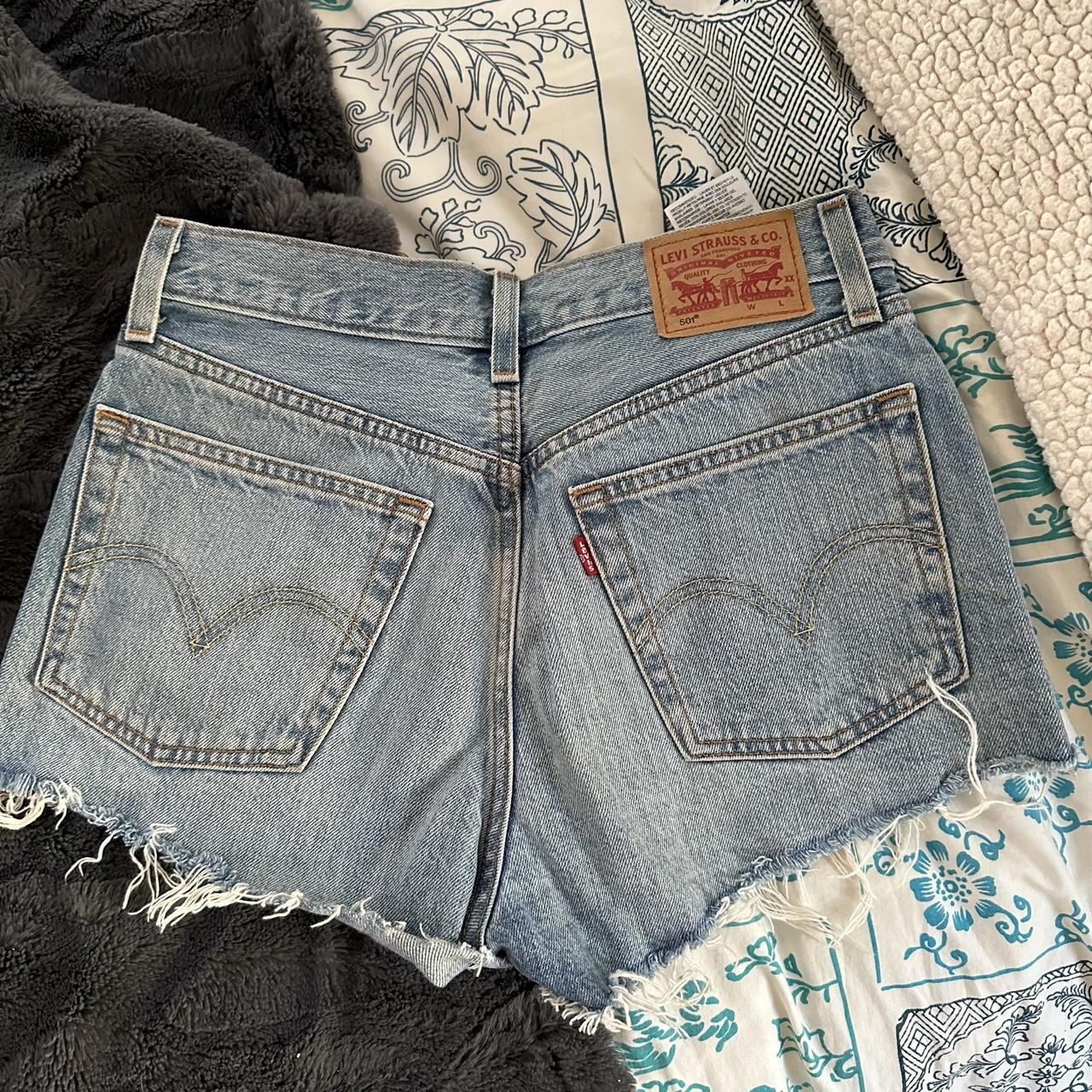 Levis waveline outlet