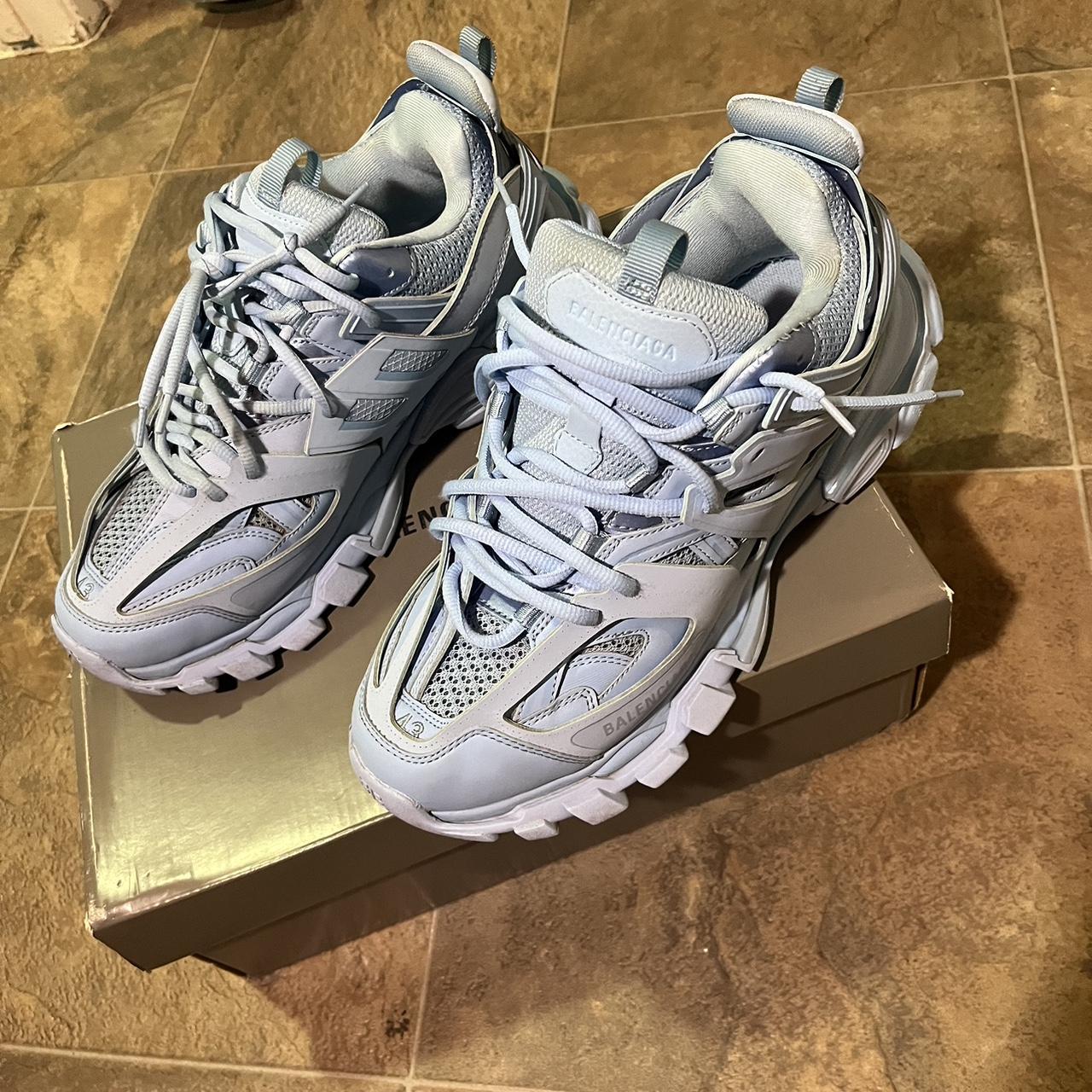 balenciaga 900