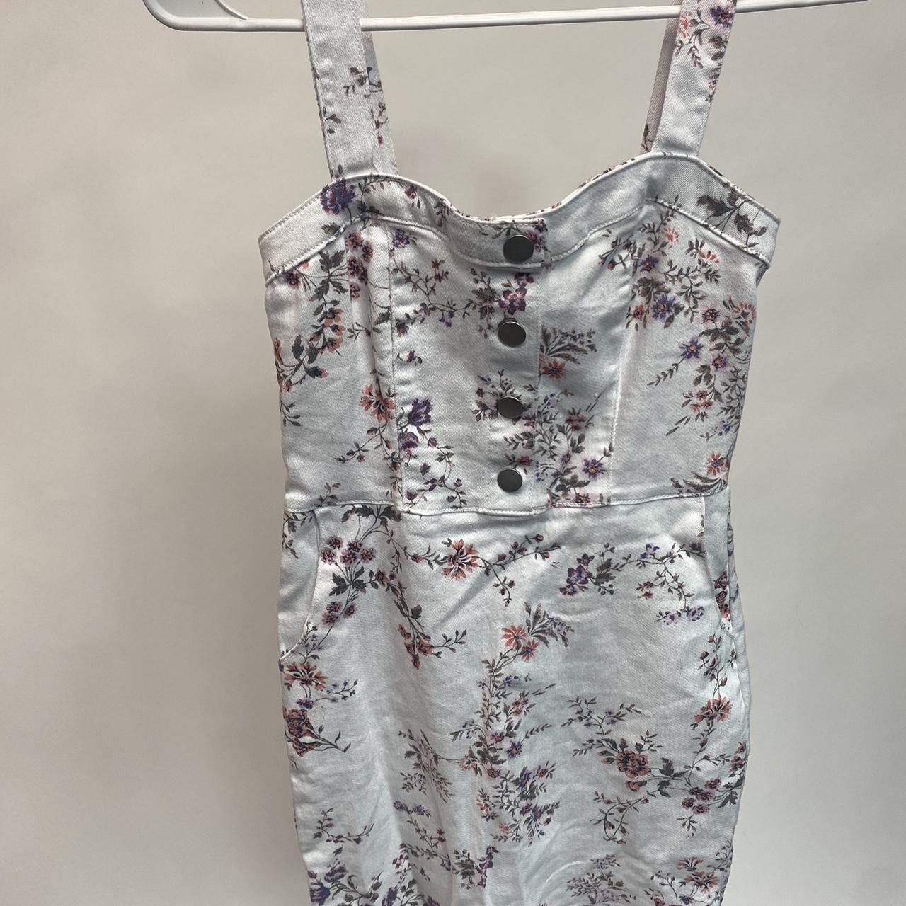 No Boundaries Women's Dress | Depop