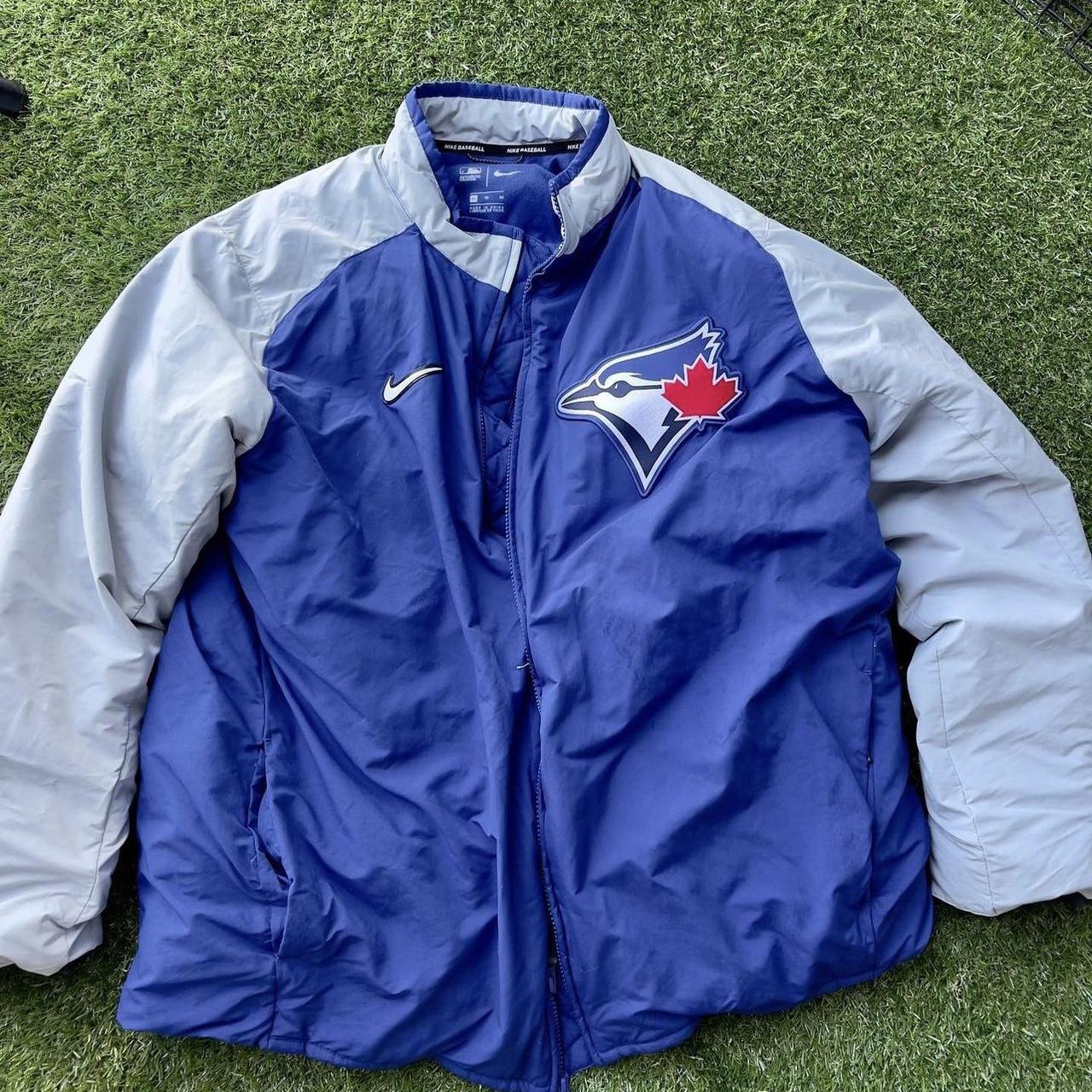 Blue Jays Jacket 