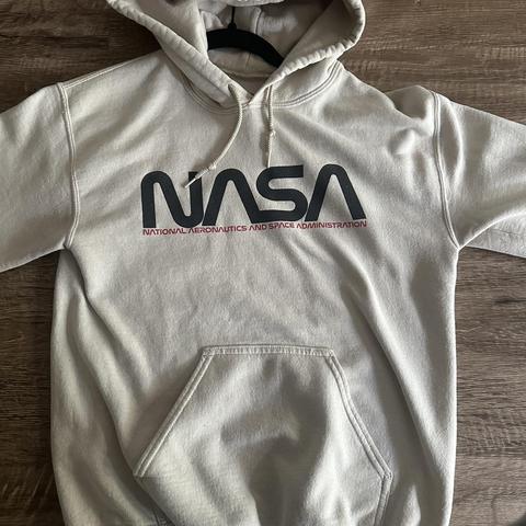 Fashion nova nasa hoodie best sale