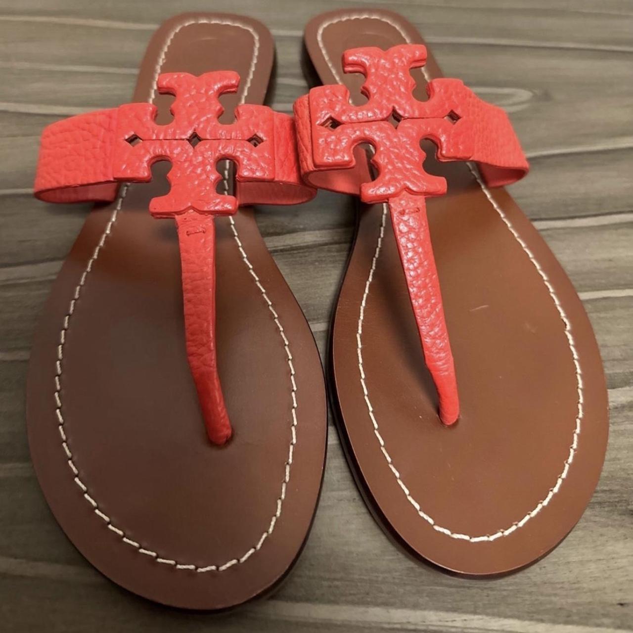 discount tory burch sandals