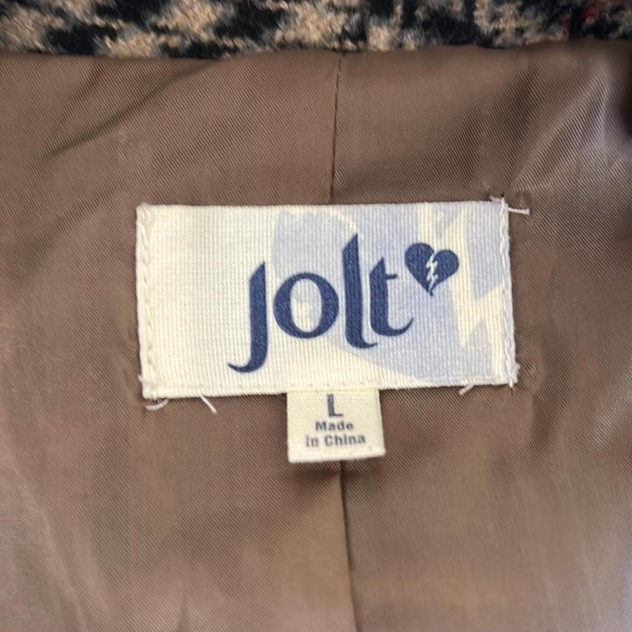 Jolt discount cape coat