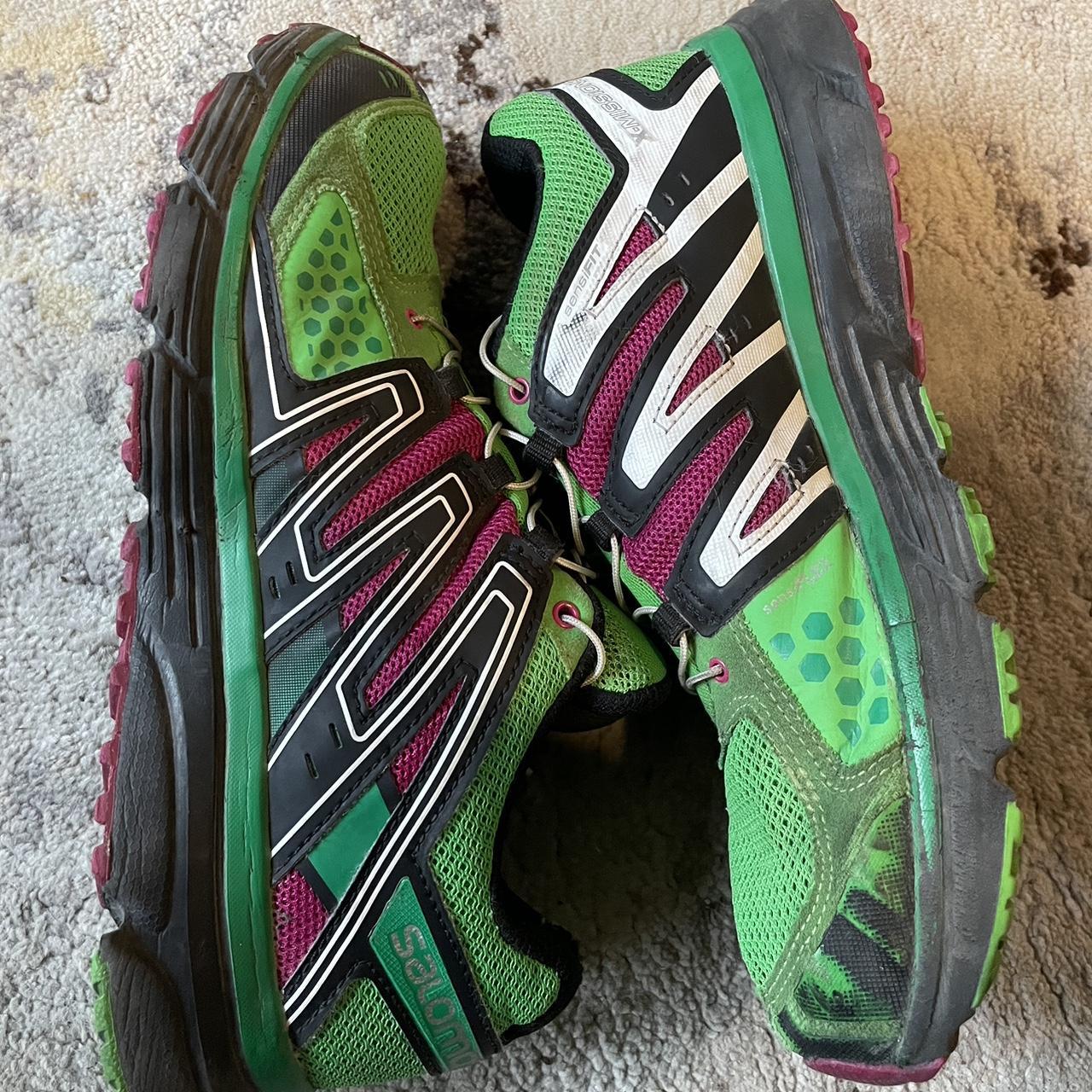 discount salomon shoes