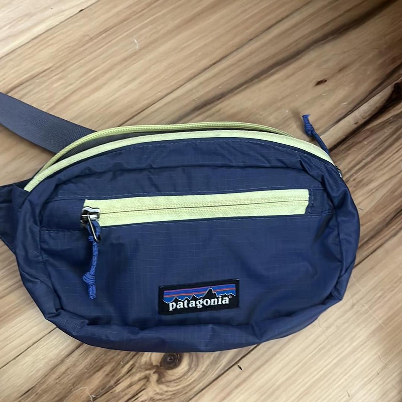 Patagonia bum bag on sale australia