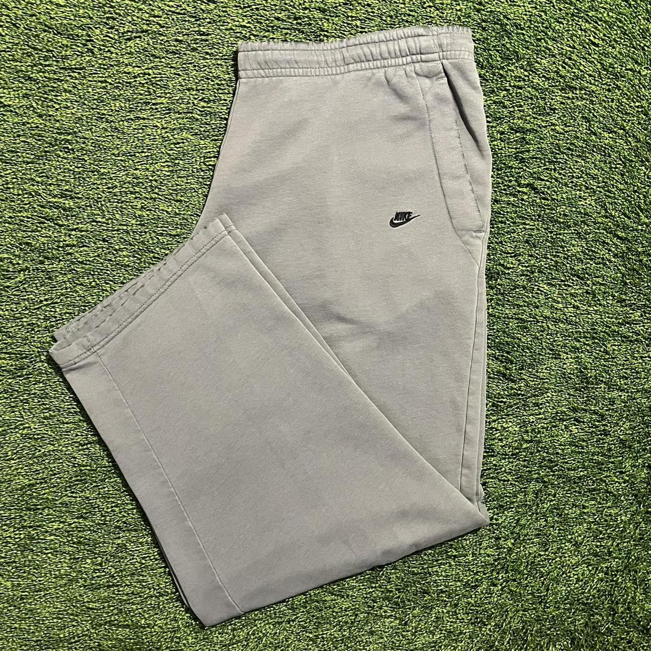 Mens nike hot sale cotton sweatpants