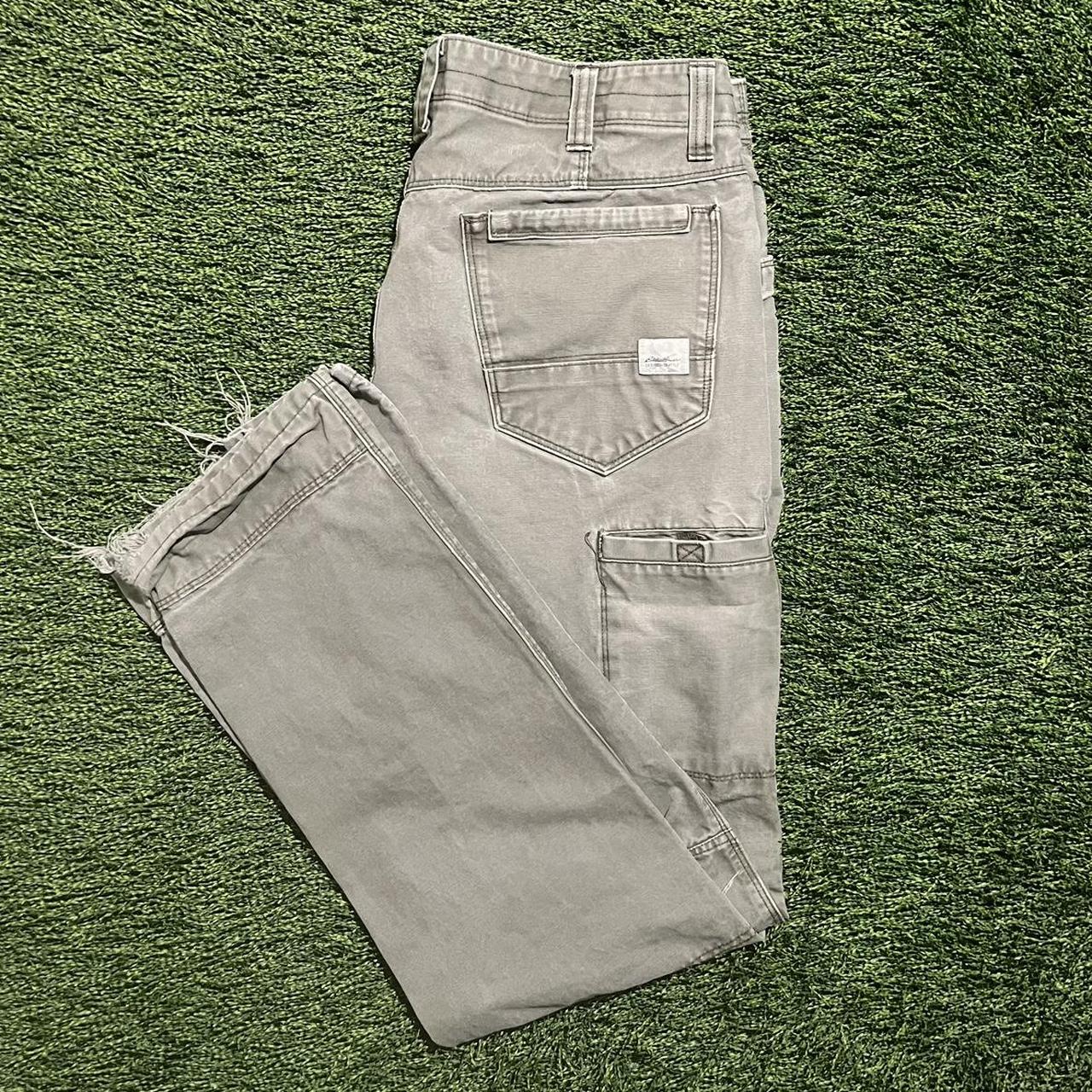 Eddie Bauer Loose Fit Pants