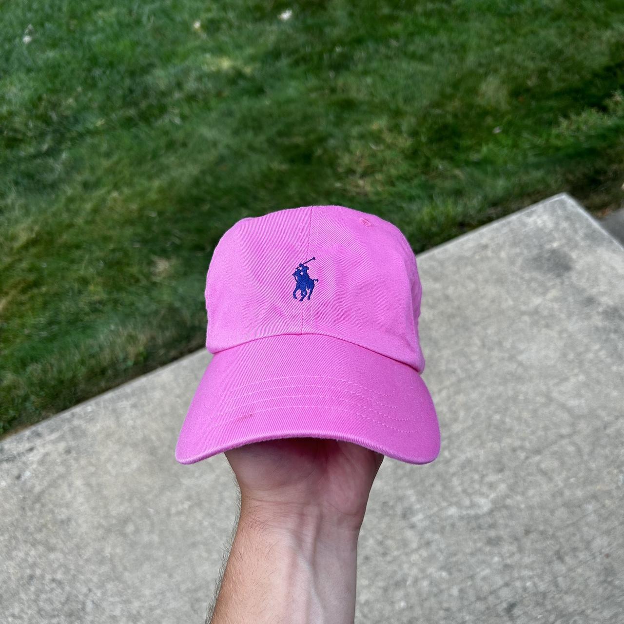 Polo Ralph Lauren Hat Will ship ASAP. Don t