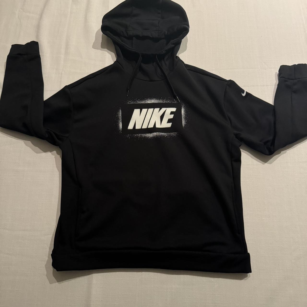 Nike winter hot sale sweater