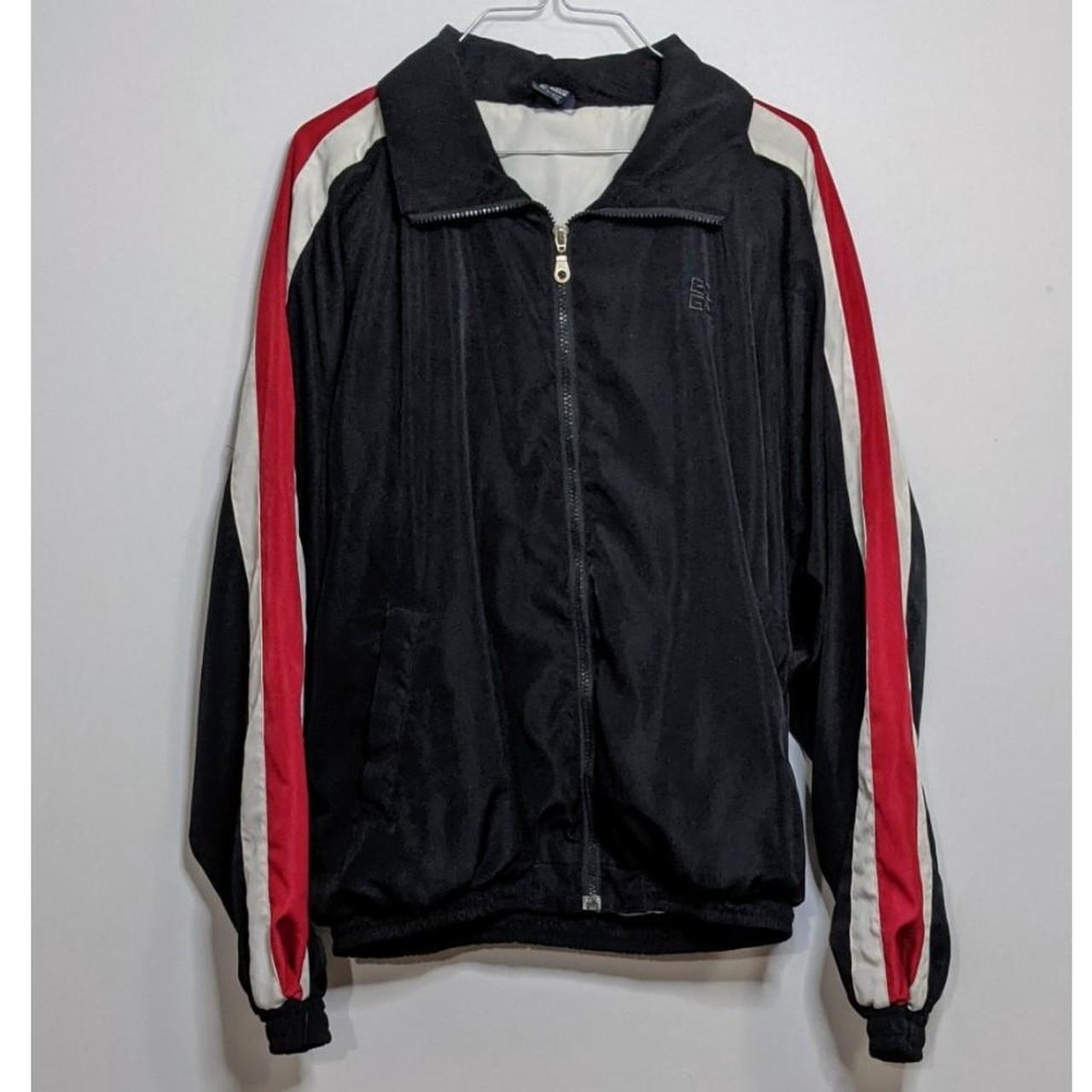 Givenchy vintage windbreaker,