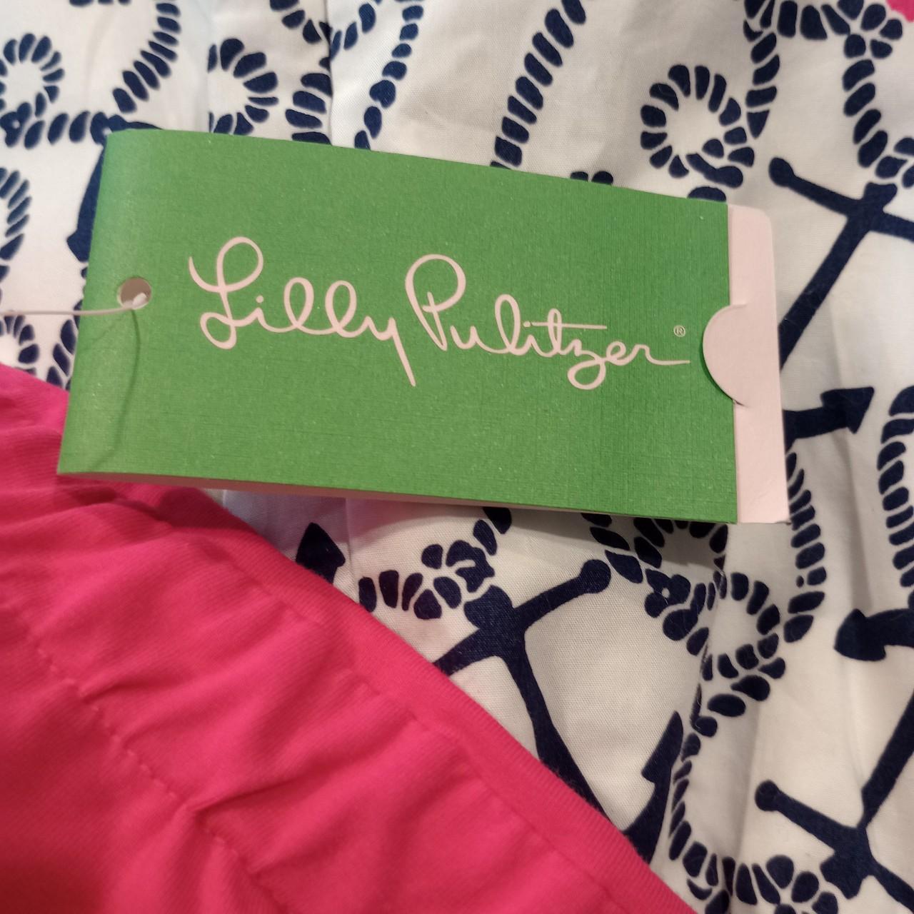 Lilly pulitzer esmeralda on sale dress